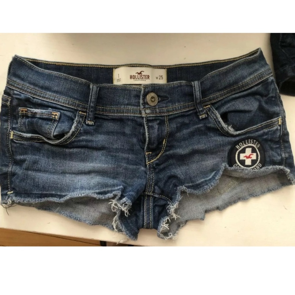 Hollister